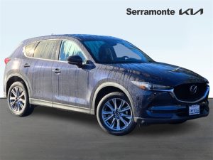 Used 2021 Mazda CX-5 for sale in Colma