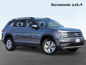 Used 2020 Volkswagen Atlas for sale in Colma