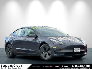Used 2023 Tesla Model 3 for sale in San Jose