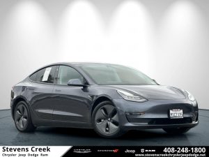 Used 2018 Tesla Model 3 for sale in San Jose