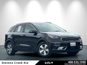 Used 2019 Kia Niro Plug-In Hybrid for sale in San Jose