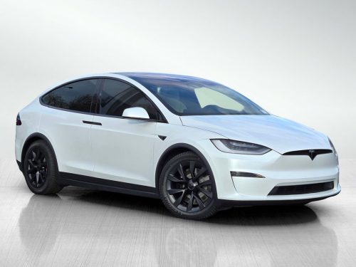 Used 2023 Tesla Model X for sale in Newark