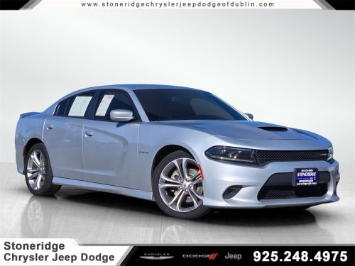 Used 2022 Dodge Charger for sale in Pleasanton