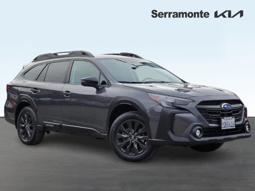 Used 2023 Subaru Outback for sale in Colma