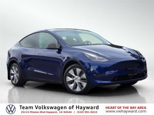 Used 2023 Tesla Model Y for sale in Hayward