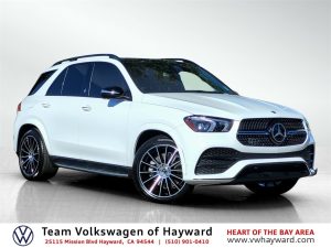 Used 2023 Mercedes-Benz GLE for sale in Hayward