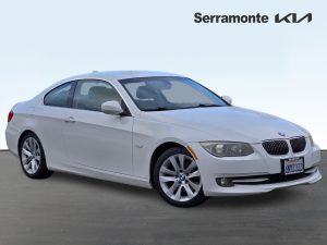Used 2011 BMW 3 Series for sale in Colma