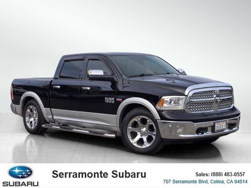 Used 2014 Ram 1500 for sale in Colma