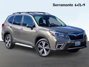 Used 2019 Subaru Forester for sale in Colma