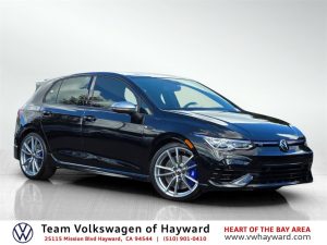 Used 2024 Volkswagen Golf R for sale in Hayward