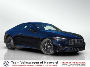 Used 2024 Mercedes-Benz CLE for sale in Hayward