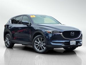 Used 2020 Mazda Mazda CX-5 for sale in Newark