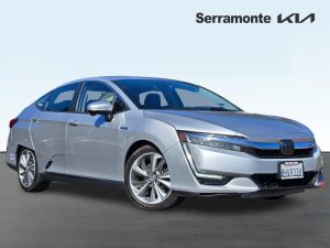 Used 2018 Honda Clarity Plug-In Hybrid for sale in Colma