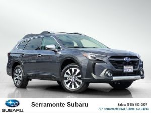 Used 2024 Subaru Outback for sale in Colma