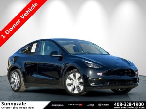 Used 2023 Tesla Model Y for sale in Sunnyvale