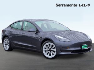 Used 2023 Tesla Model 3 for sale in Colma