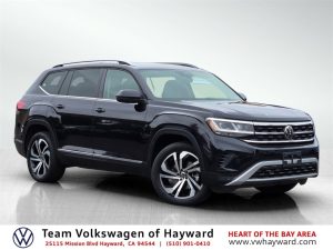 Used 2022 Volkswagen Atlas for sale in Hayward