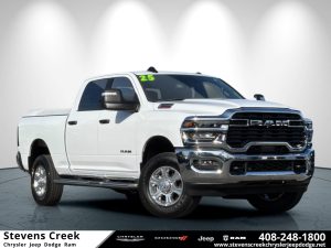 Used 2025 Ram 2500 for sale in San Jose