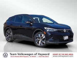 Used 2023 Volkswagen ID.4 for sale in Hayward