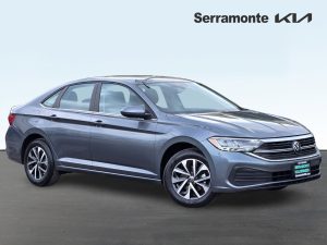 Used 2024 Volkswagen Jetta for sale in Colma