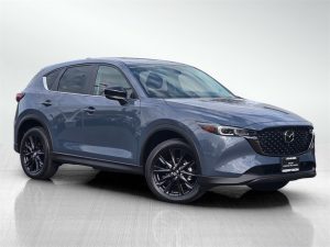 Used 2025 Mazda CX-5 for sale in Newark