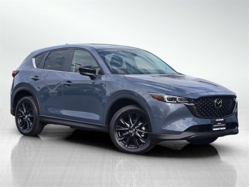 Used 2025 Mazda CX-5 for sale in Newark