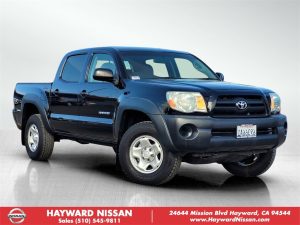 Used 2011 Toyota Tacoma for sale in Hayward