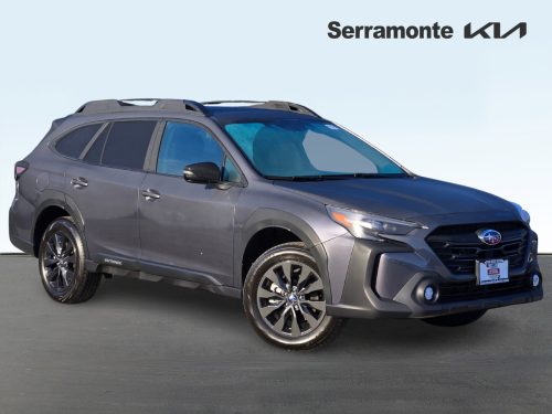 Used 2025 Subaru Outback for sale in Colma