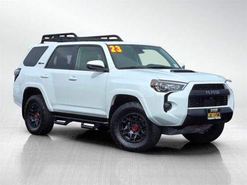 Used 2023 Toyota 4Runner for sale in Newark