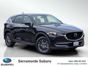 Used 2019 Mazda Mazda CX-5 for sale in Colma