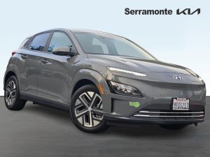 Used 2023 Hyundai Kona Electric for sale in Colma