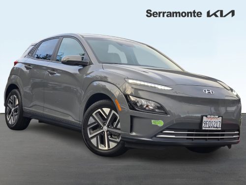 Used 2023 Hyundai Kona Electric for sale in Colma