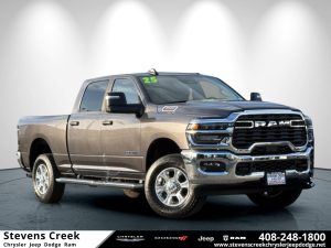 Used 2025 Ram 2500 for sale in San Jose