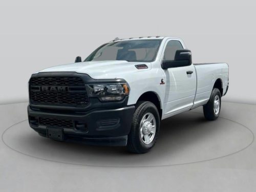 Used 2024 Ram 3500 for sale in Pleasanton