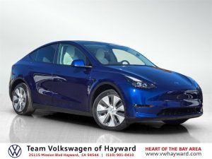 Used 2023 Tesla Model Y for sale in Hayward