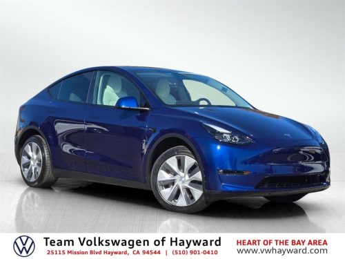Used 2023 Tesla Model Y for sale in Hayward