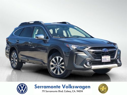 Used 2024 Subaru Outback for sale in Colma