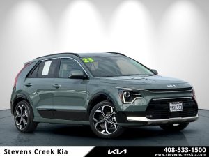 Used 2023 Kia Niro for sale in San Jose