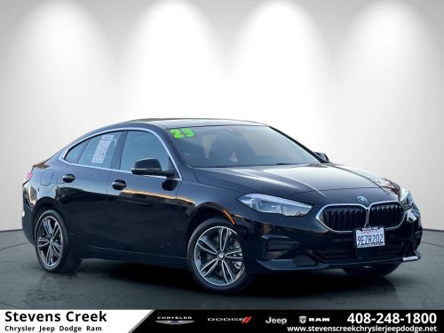 Used 2023 BMW 2 Series for sale in San Jose
