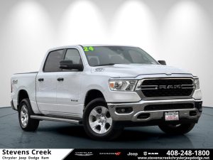Used 2024 Ram 1500 for sale in San Jose