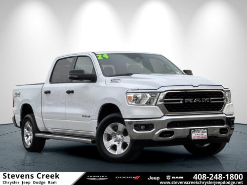 Used 2024 Ram 1500 for sale in San Jose
