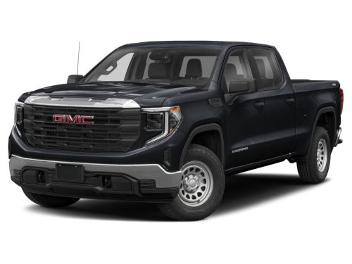 Used 2023 GMC Sierra 1500 for sale in Pleasanton