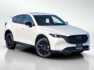 Used 2025 Mazda CX-5 for sale in Newark