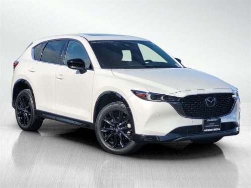 Used 2025 Mazda CX-5 for sale in Newark