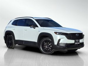 Used 2025 Mazda CX-50 Hybrid for sale in Newark