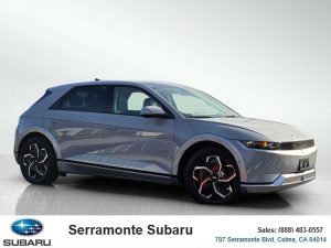 Used 2022 Hyundai IONIQ 5 for sale in Colma