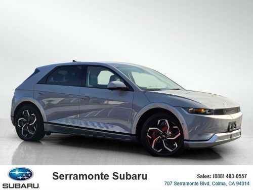 Used 2022 Hyundai IONIQ 5 for sale in Colma