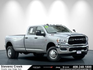 Used 2024 Ram 3500 for sale in San Jose