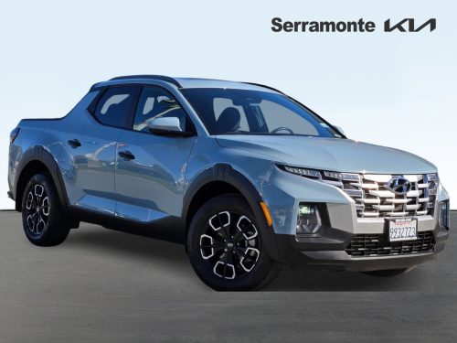 Used 2024 Hyundai Santa Cruz for sale in Colma
