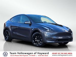 Used 2023 Tesla Model Y for sale in Hayward
